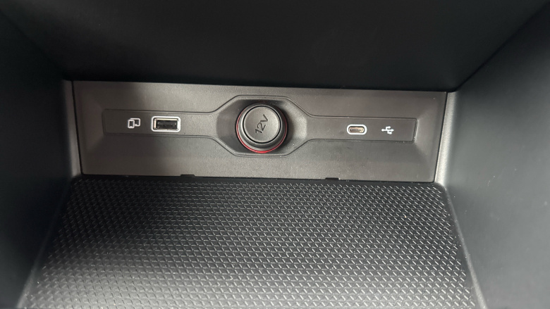 MG MG3 1.5 Hybrid Trophy 5dr Auto Hybrid Hatchback